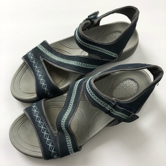 Dr scholl's gel cushion sandals Clearance
